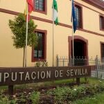 Sede de la Diputación Provincial de Sevilla