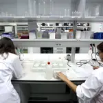  El Itacyl comienza a preparar kits de pruebas de diagnóstico del coronavirus