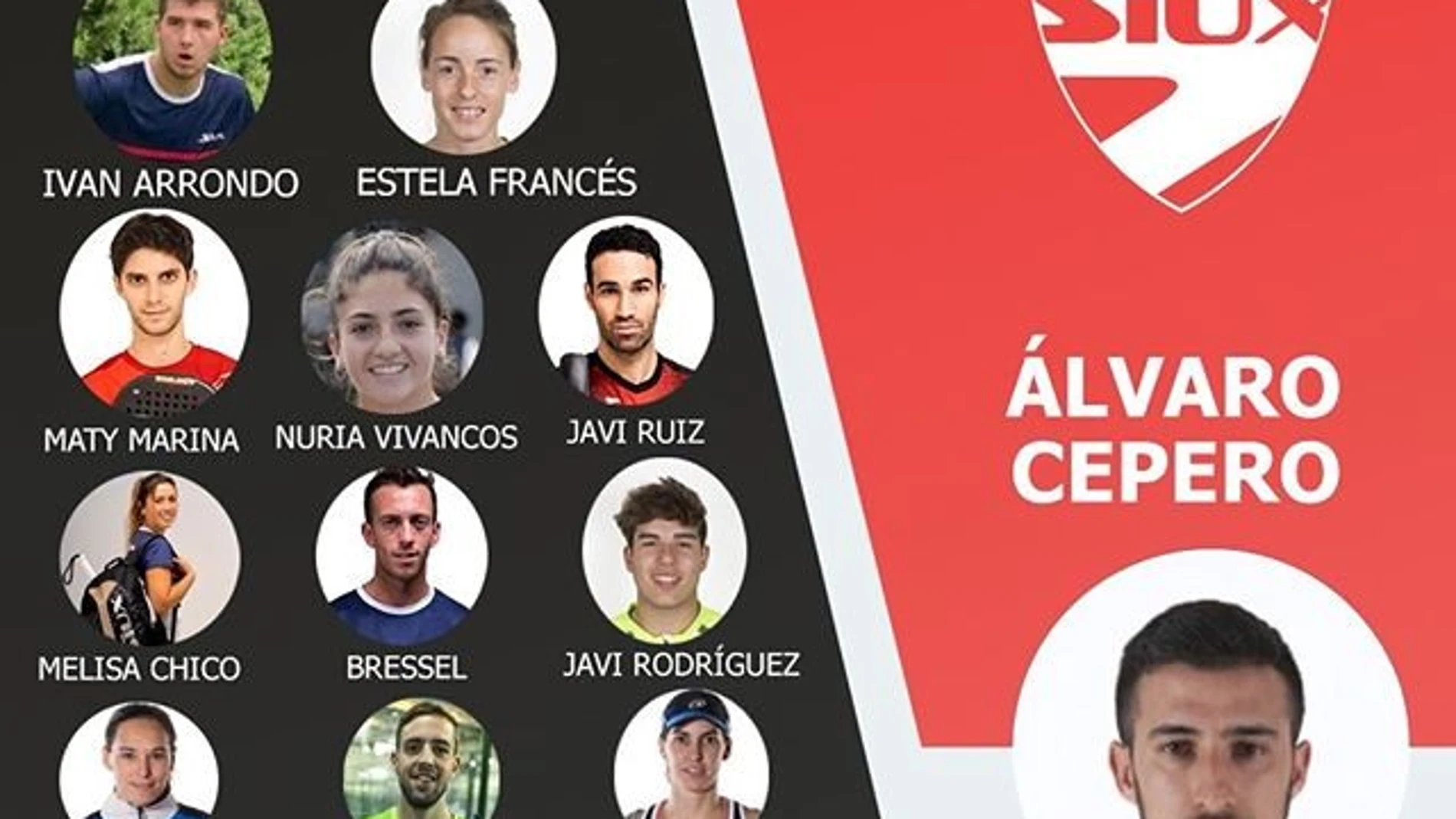Entrevista Álvaro Cepero con Siux