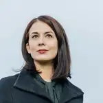 Katalin Cseh, eurodiputada húngara