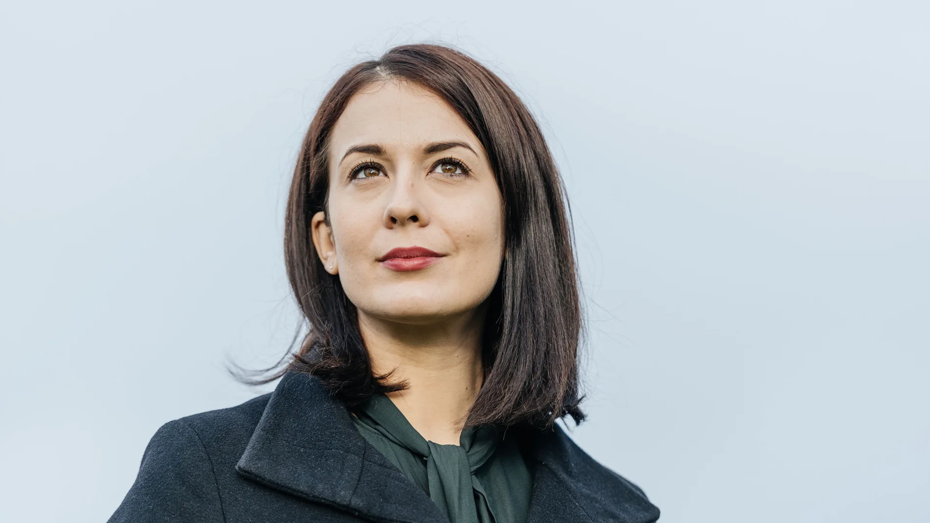 Katalin Cseh, eurodiputada húngara