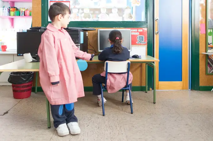 Cataluña planea el regreso presencial a las aulas en septiembre para todos los alumnos menores de 12 años