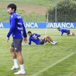 Los entrenamientos de los equipos de fútbol podrán ser de hasta diez jugadores a la vez