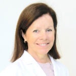 Olga Delgado, presidenta de la SEFH