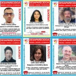 Desaparecidos