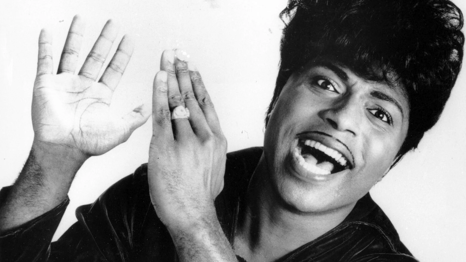 LITTLE RICHARD