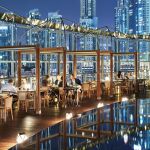 Hotel Armani, Dubái