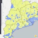 Nuevo visor de datos por municipios del Institut Cartogràfic i Geològic de Catalunya.ICGC09/05/2020