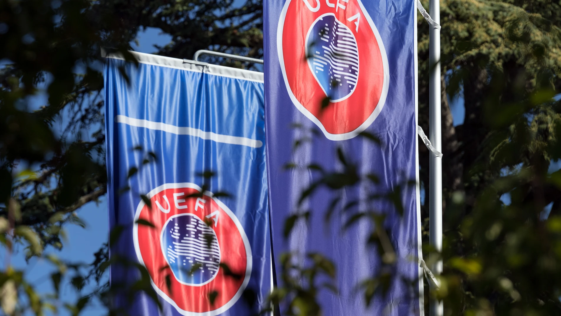 UEFA denies telling Lyon that Juve game set for August 7