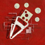 Ilustración construcción.