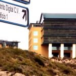 La creación de empresas bajó un 62,5 por ciento en la Comunitat Valenciana durante el pasado mes de abril