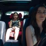 Los que convivan pueden llenar todas las plazas del coche