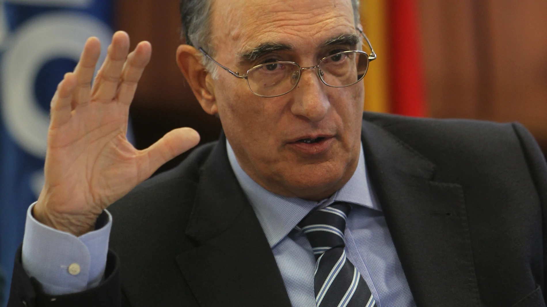 JULIAN GARCIA VARGAS
