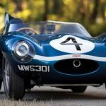 Jaguar D-Type