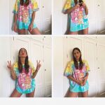 La camiseta que ha arrasado en Instagram y se ha agotado en horas.
