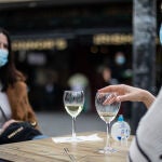 Si no estás en la Fase 1, mejor quédate en casa