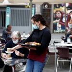 En Tarragona, el 50% de los bares han vuelto hoy a abrir sus puertas