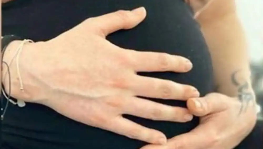 Para garantizar la llegada de hormonas al feto, la glándula tiroidea aumenta su producción
