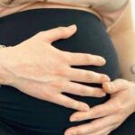 Para garantizar la llegada de hormonas al feto, la glándula tiroidea aumenta su producción