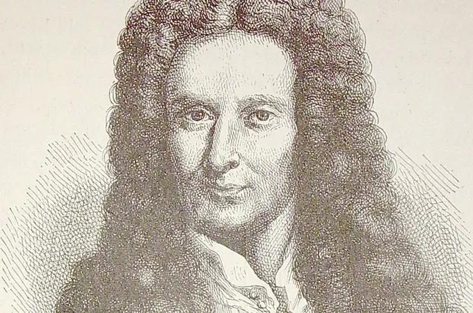 El gran misterio de Isaac Newton y el plomo en su pelo