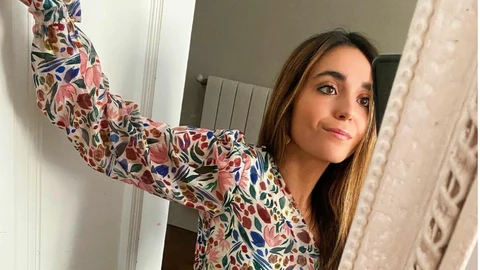 Instagram @ines_arroyo