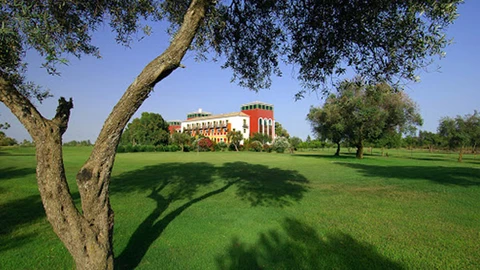 Próximas aperturas campos de golf