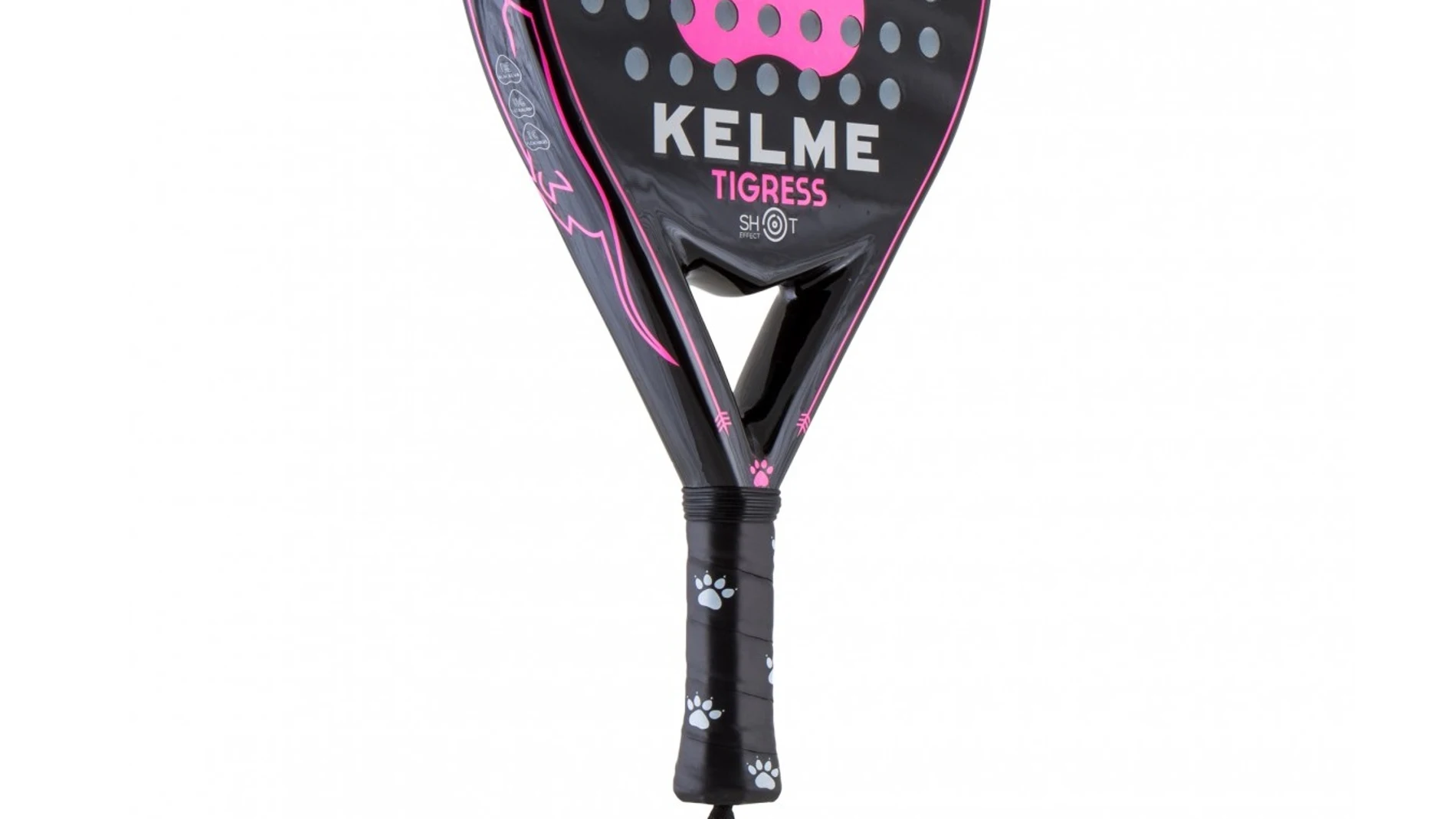 Nueva Kelme Tigress