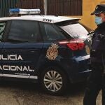 Agente Policía Nacional