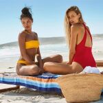 La nueva colección de Calzedonia es todo lo que necesitas