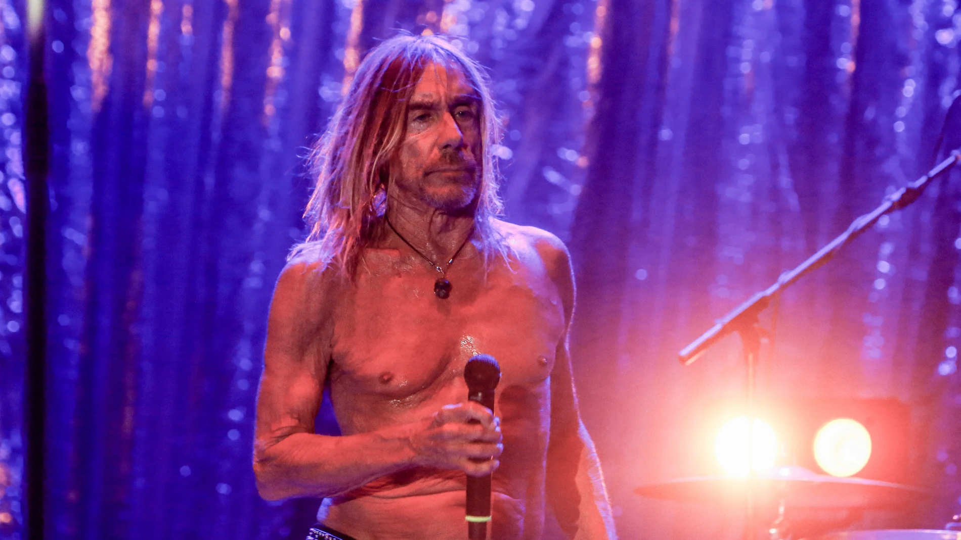 Aplazado a 2021 el Azkena Rock, que durará un día más, confirma los cabeza de cartel de este año e incorpora a Iggy Pop