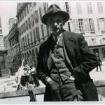 Joseph Roth murió en París agarrado a una botella