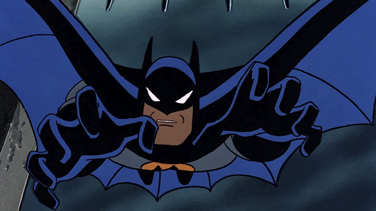 Muere Martin Pasko, guionista de “Batman: la serie animada” y “Las tortugas  ninja”