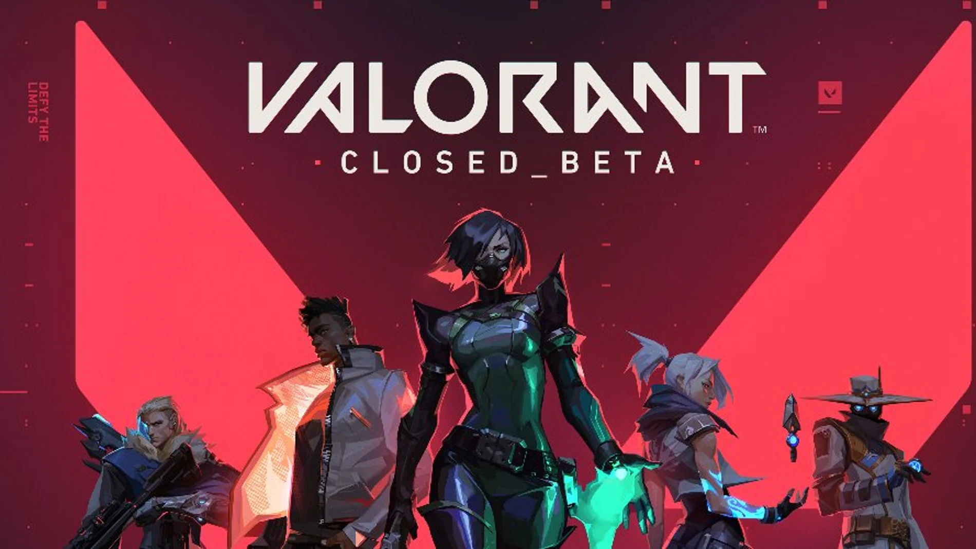 Valorant Riot Games