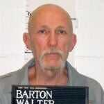 Walter Barton, condenado por un asesinato hace 30 años, fue ejecutado hace unas horas