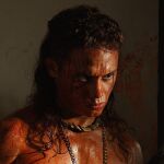Un fotograma de la película "Bacurau"
