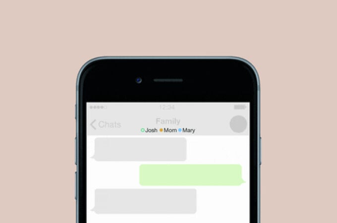 El truco de WhatsApp para recuperar conversaciones eliminadas sin querer
