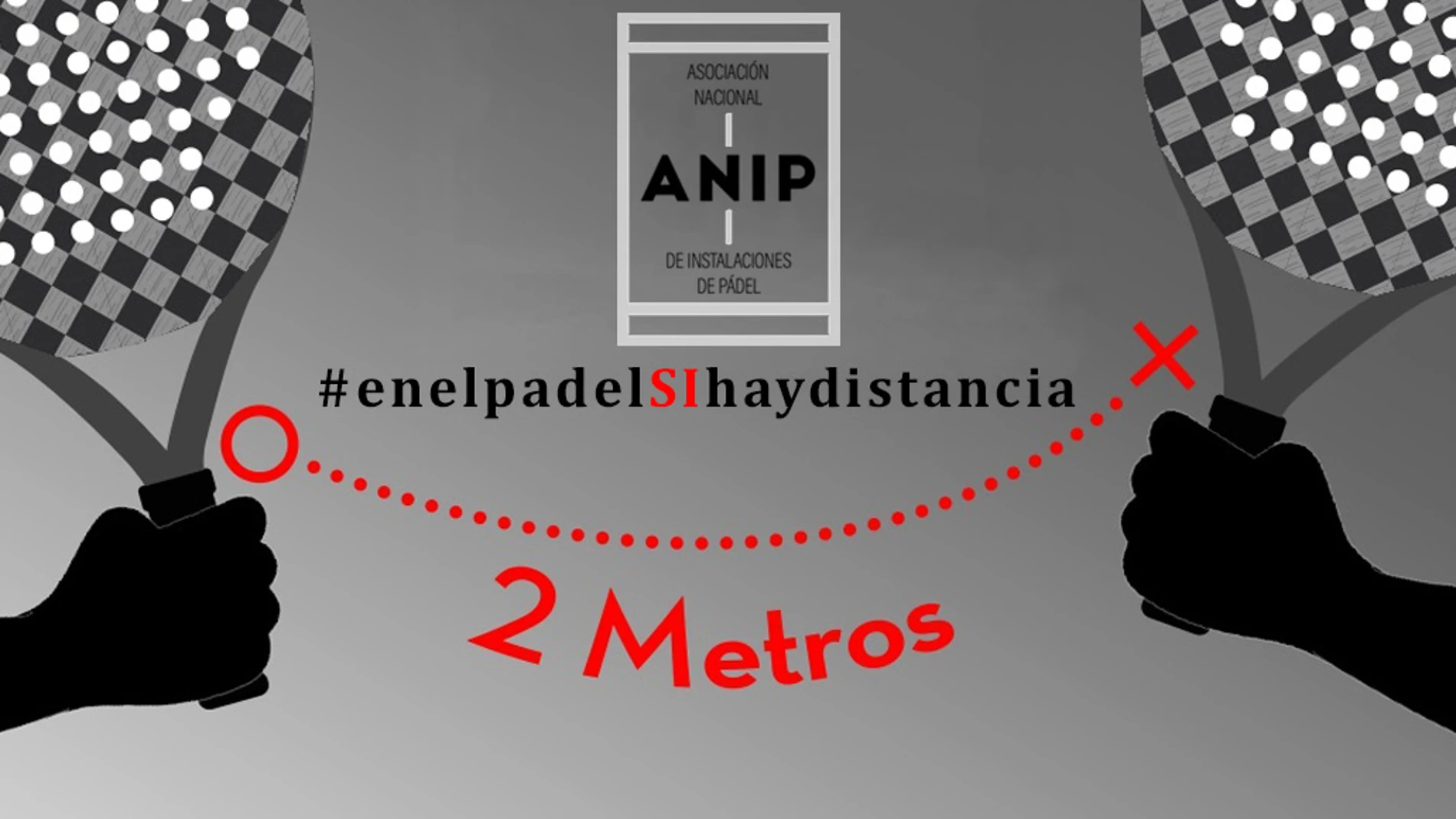 Campaña redes sociales ANIP
