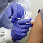 La vacuna de Moderna ha frenado el coronavirus en los primeros voluntarios testados