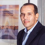 Juan Verde, ex asesor de Obama
