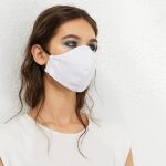 ¿Cómo maquillarte llevando mascarilla?