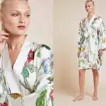  Los lujosos y glamurosos pijamas de Olivia Von Halle