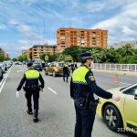 Los sindicatos del Ayuntamiento de Valencia, salvo CCOO, han pedido pruebas PCR para el personal más expuesto.