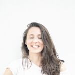 La fotógrafa Milena Villalba