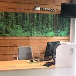 Oficina de atención al cliente de IberdrolaIBERDROLA15/05/2020