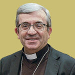 Monseñor Luis Argüello inaugurará las primeras jornadas de Economía Colaborativa de Valladolid