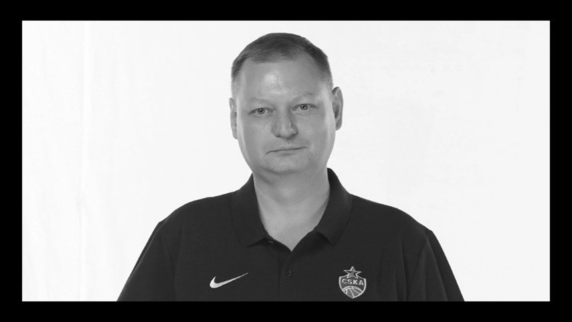 Baloncesto.- Fallece del médico del CSKA por coronavirus
