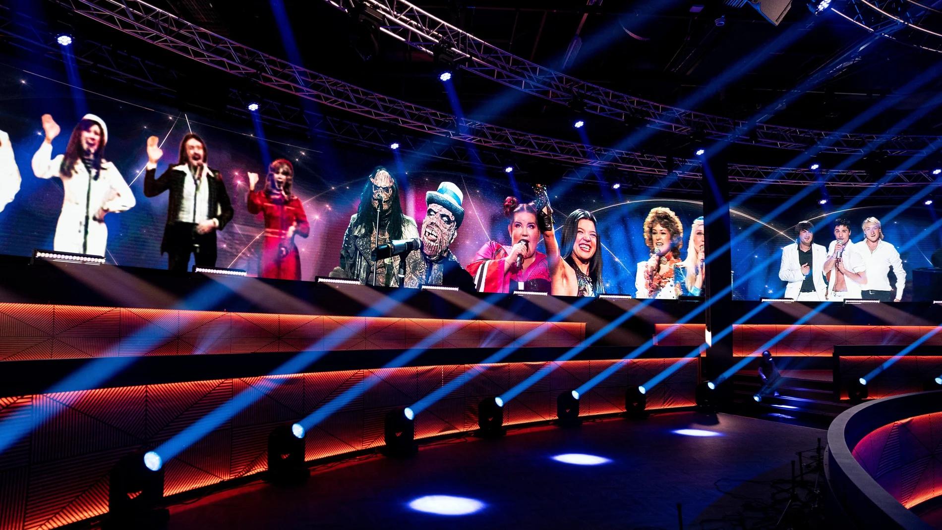 Eurovisión volverá a (intentar) celebrarse en Róterdam en 2021