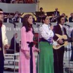Mocedades