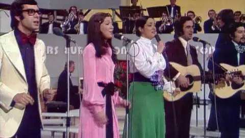 Mocedades