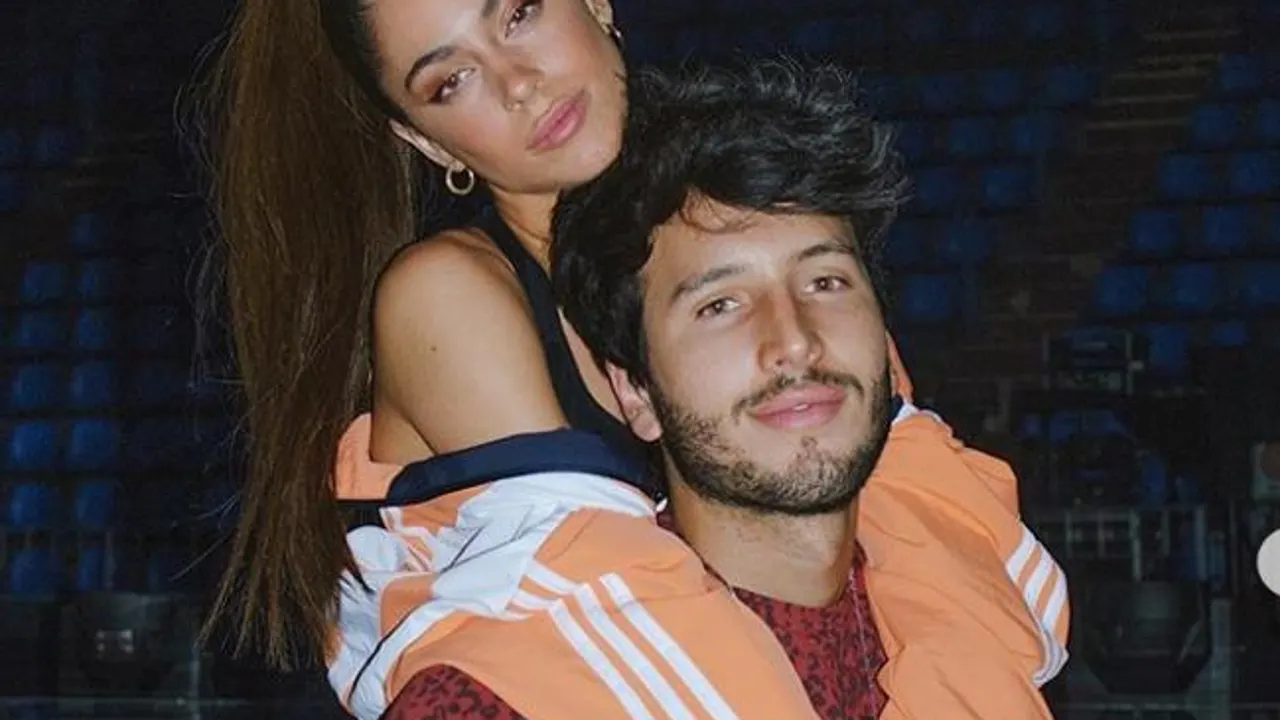 Sebastián Yatra y Tini Stoessel han roto Sebastián Yatra y Tini Stoessel han roto
